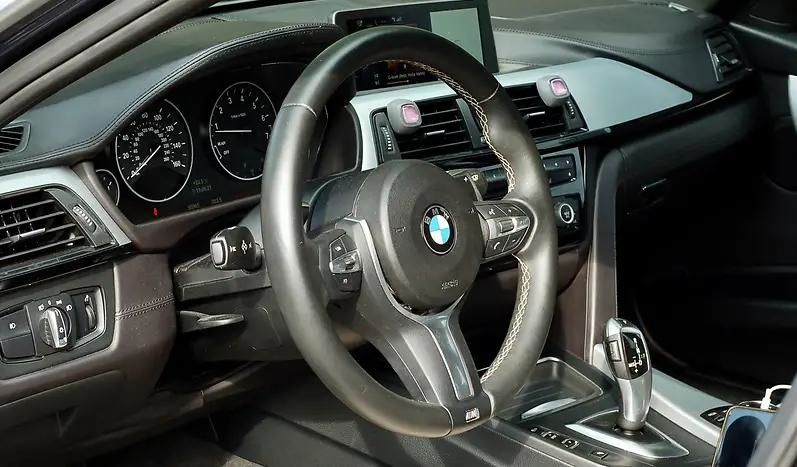 Продам BMW 328 2014 года в Киеве