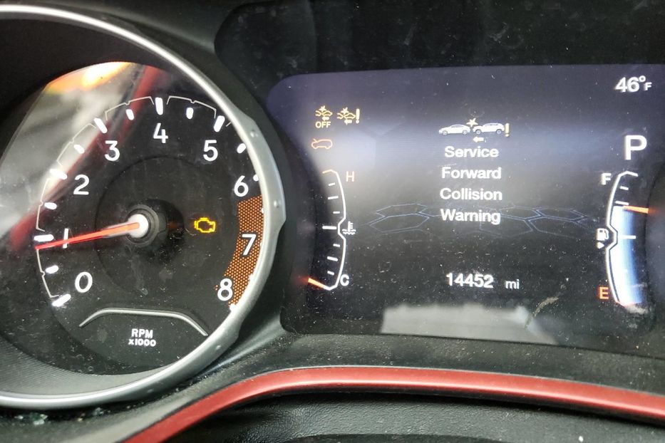Продам Jeep Compass 2017 года в Киеве
