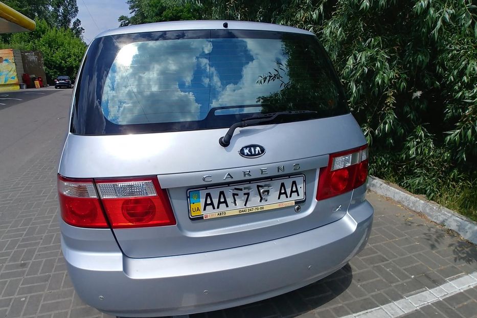 Продам Kia Ceres LX 2006 года в Киеве