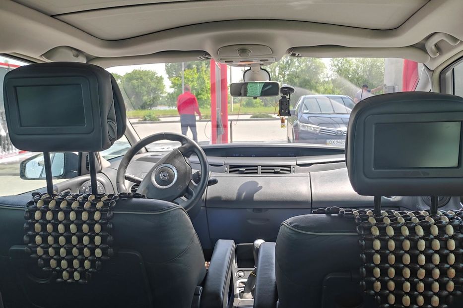 Продам Renault Espace 2007 года в Хмельницком