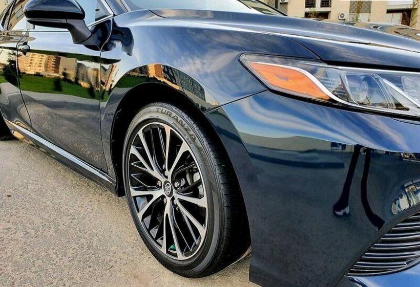 Продам Toyota Camry 2017 года в Киеве