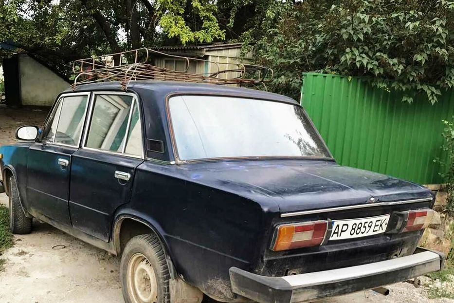 Продам ВАЗ 2106 1984 года в г. Бердянск, Запорожская область