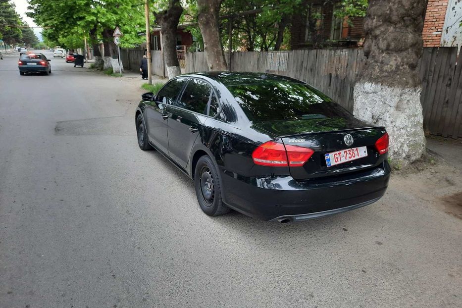 Продам Volkswagen Passat B6 2014 года в Киеве