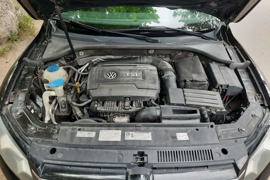 Продам Volkswagen Passat B6 2014 года в Киеве