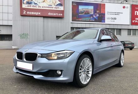 Продам BMW 328 2013 года в Киеве