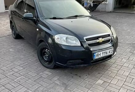 Продам Chevrolet Aveo 2008 года в Львове