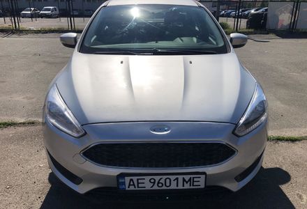 Продам Ford Focus 2016 года в Киеве