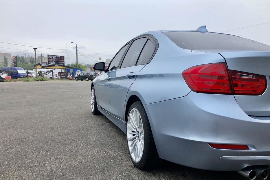 Продам BMW 328 2013 года в Киеве