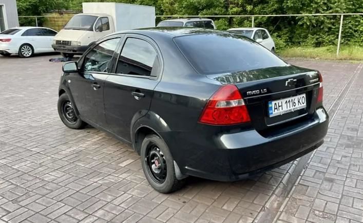 Продам Chevrolet Aveo 2008 года в Львове