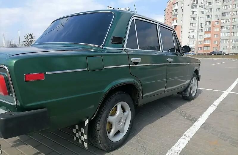 Продам ВАЗ 2106 1977 года в г. Мостовое, Николаевская область