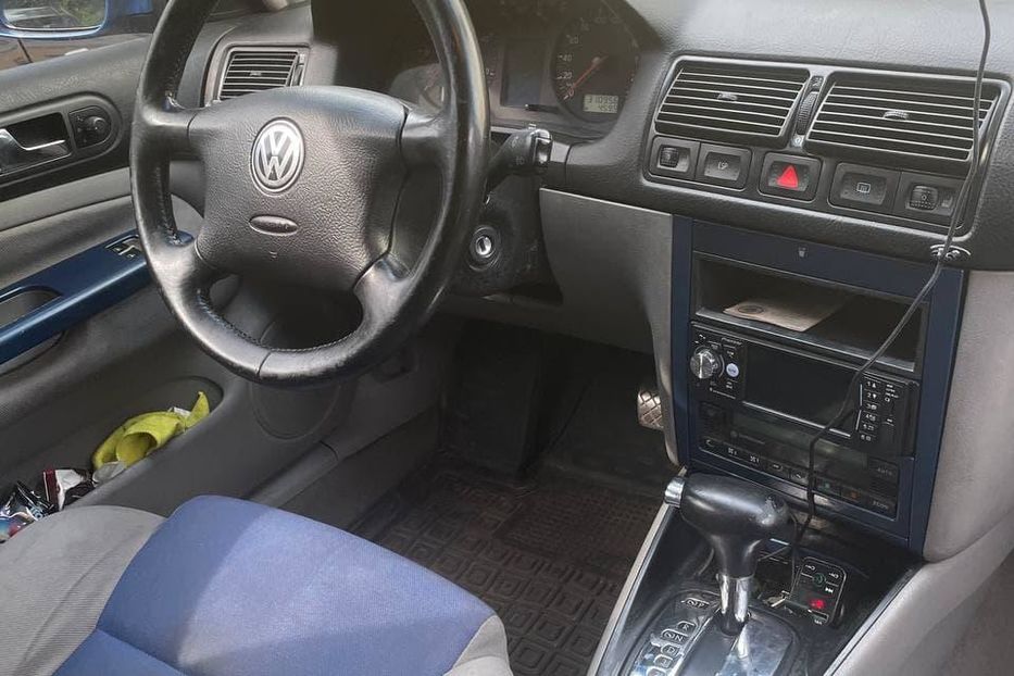 Продам Volkswagen Golf IV 2000 года в Киеве