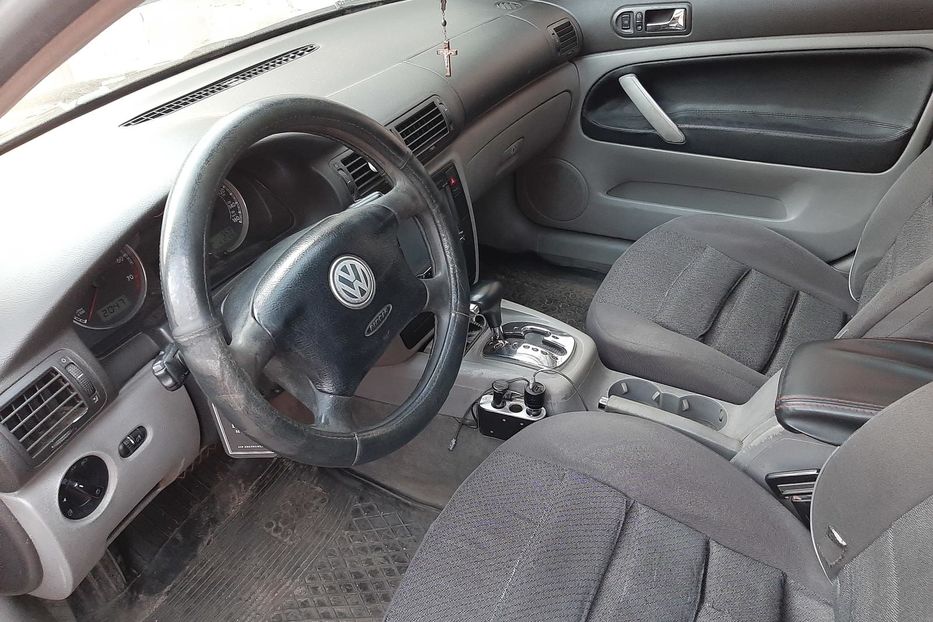 Продам Volkswagen Passat B5 2004 года в Киеве