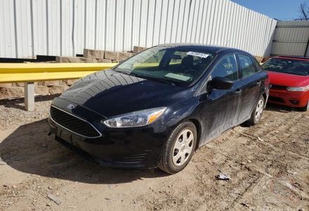 Продам Ford Focus 2016 года в Киеве