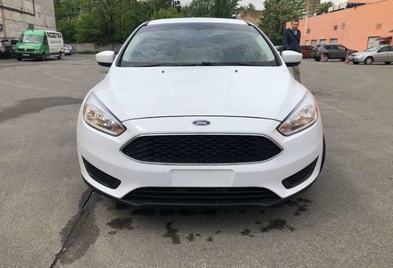 Продам Ford Focus 2018 года в Киеве