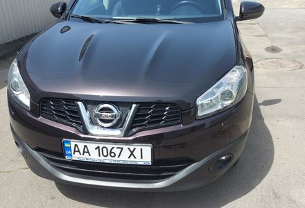 Продам Nissan Qashqai 2011 года в Киеве