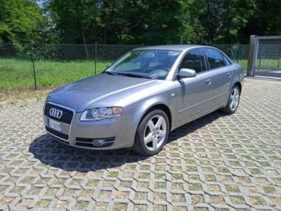 Продам Audi A4 2006 года в г. Иршава, Закарпатская область