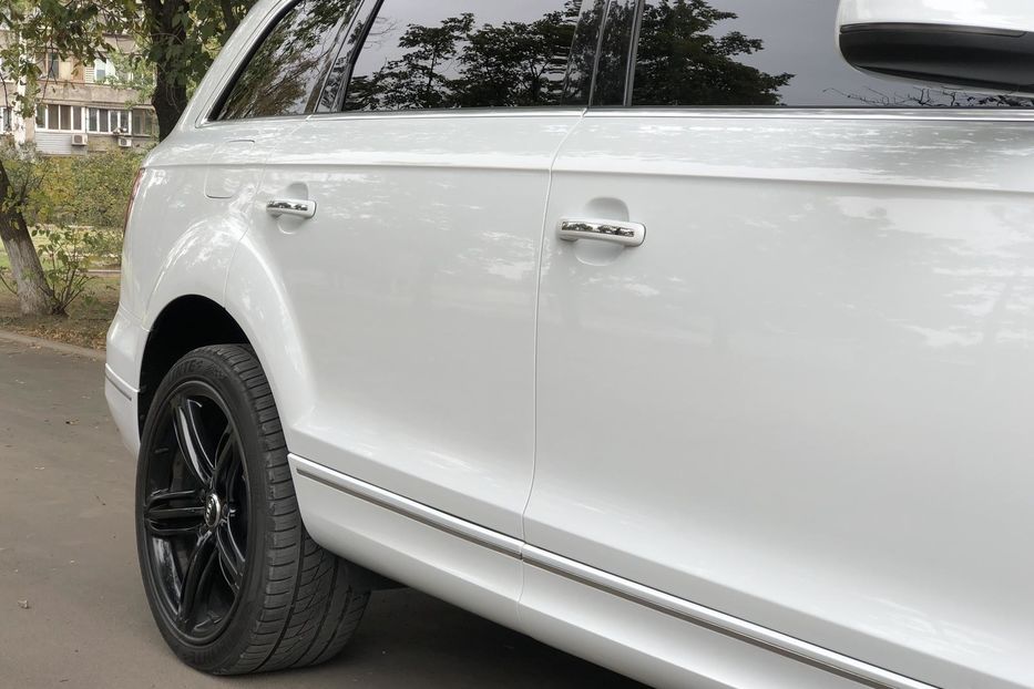 Продам Audi Q7 2012 года в г. Мариуполь, Донецкая область