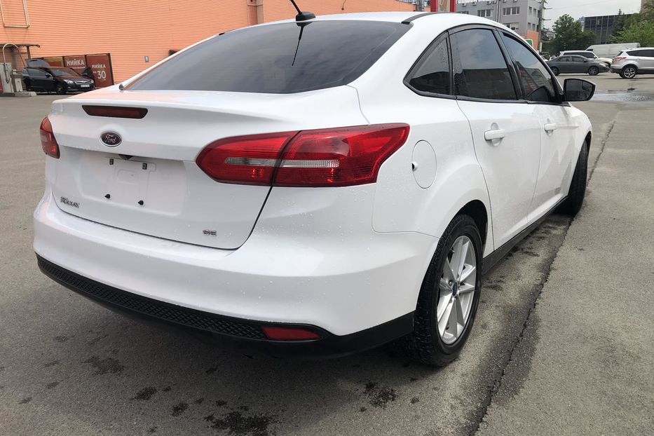 Продам Ford Focus 2018 года в Киеве