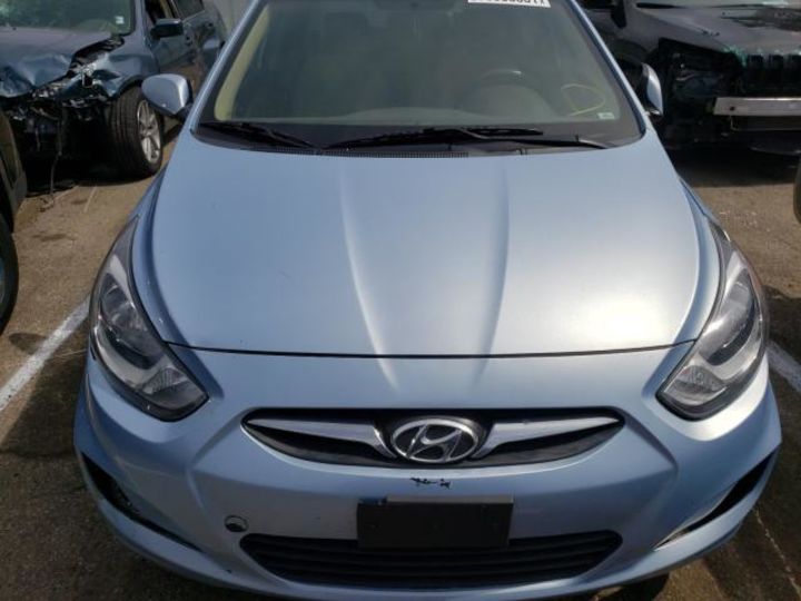 Продам Hyundai Accent  gls 2013 года в Киеве