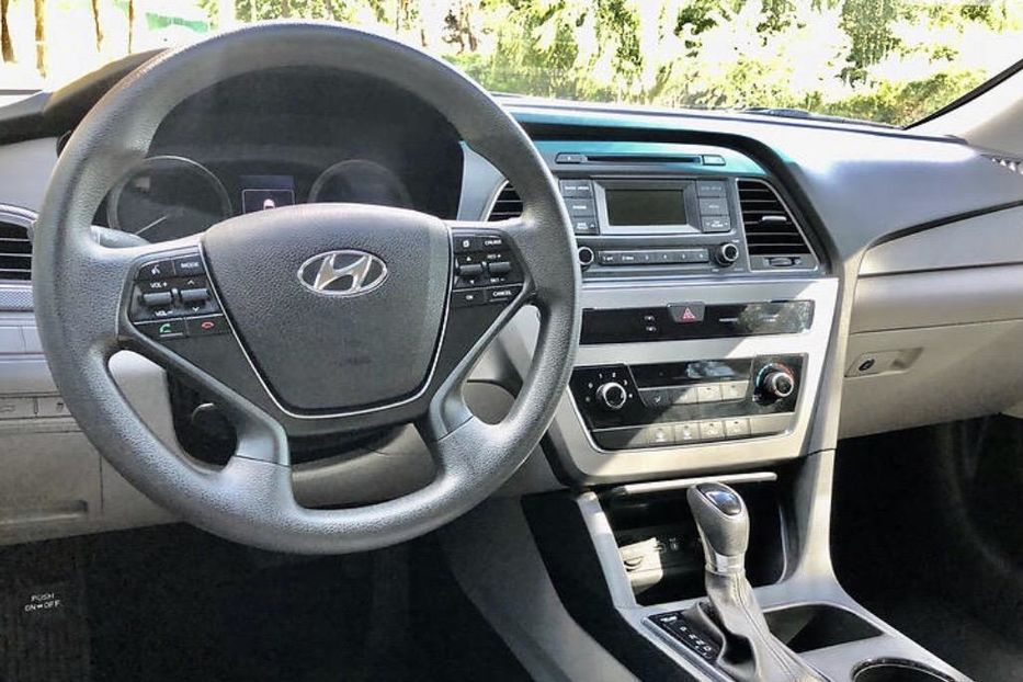 Продам Hyundai Sonata 2017 года в Киеве