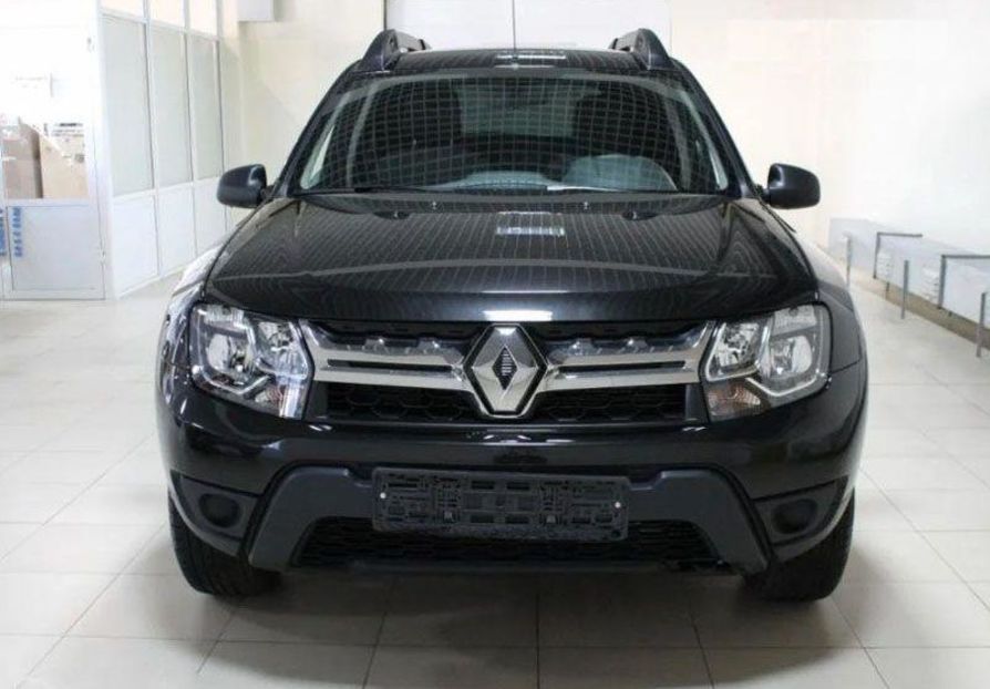 Продам Renault Duster Zena 4x4 2018 года в г. Глухов, Сумская область