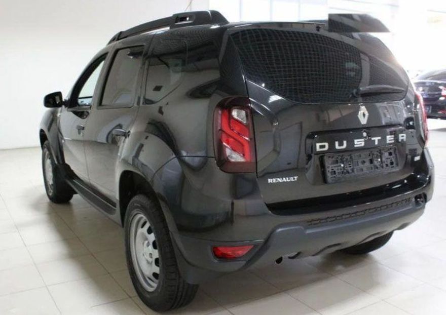 Продам Renault Duster Zena 4x4 2018 года в г. Глухов, Сумская область