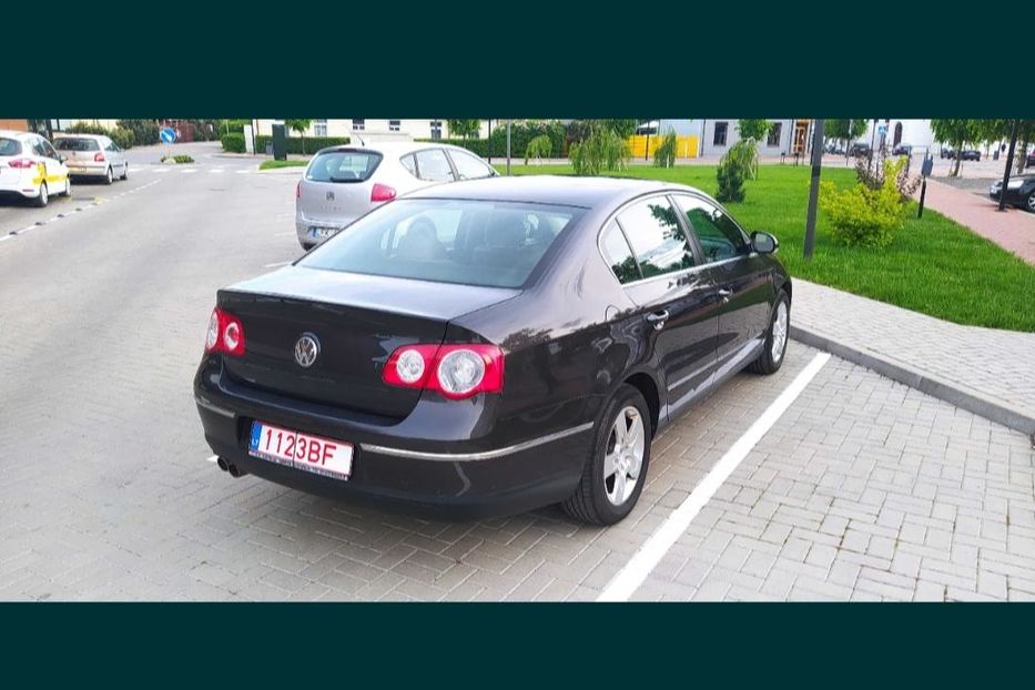 Продам Volkswagen Passat B6 2008 года в г. Курахово, Донецкая область