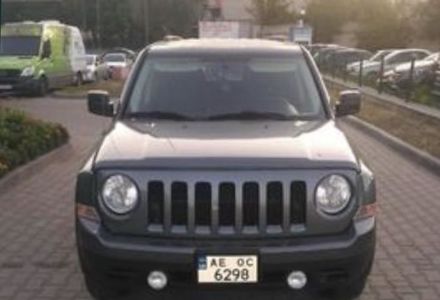 Продам Jeep Patriot 2012 года в Днепре