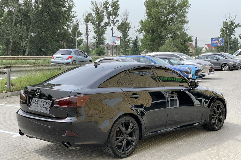 Продам Lexus IS 250 2009 года в Харькове