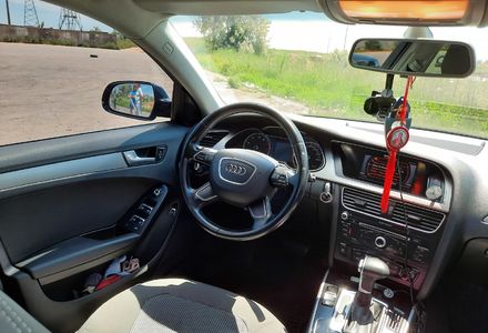 Продам Audi A4 2014 года в Одессе