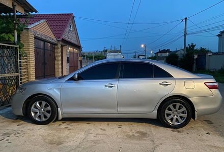 Продам Toyota Camry Бизнес - класс  2007 года в г. Ильичевка, Одесская область