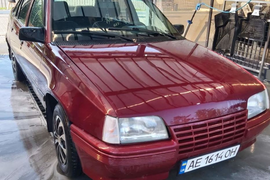 Продам Daewoo Racer 1995 года в Днепре