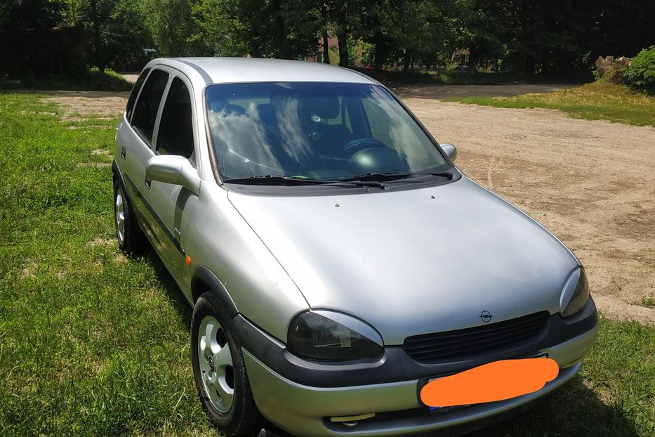 Продам Opel Corsa 2000 года в Черновцах