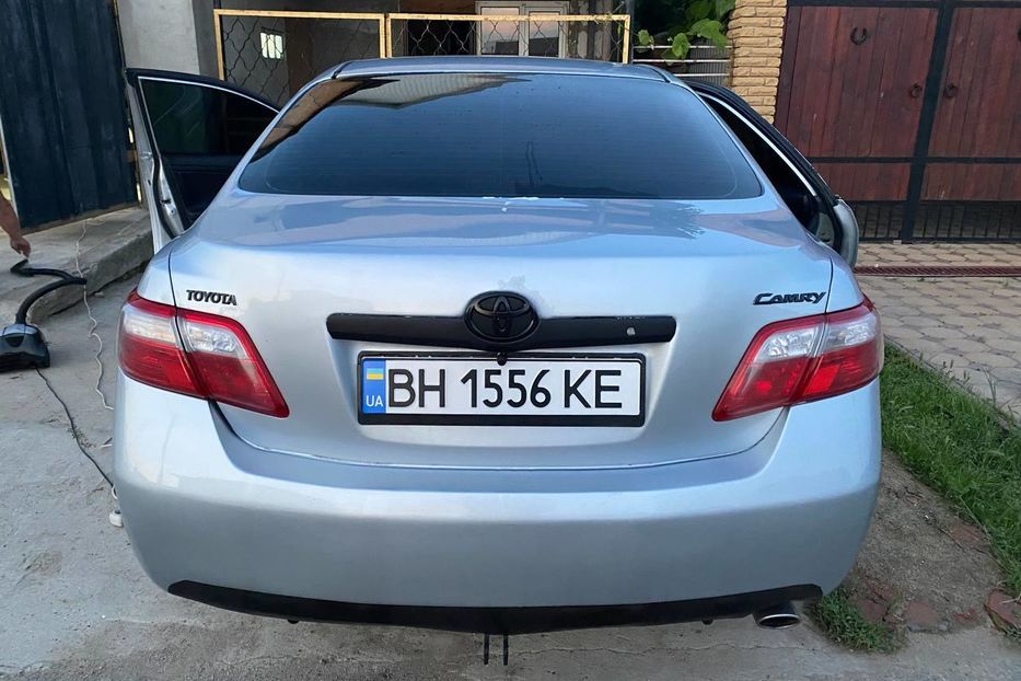 Продам Toyota Camry Бизнес - класс  2007 года в г. Ильичевка, Одесская область