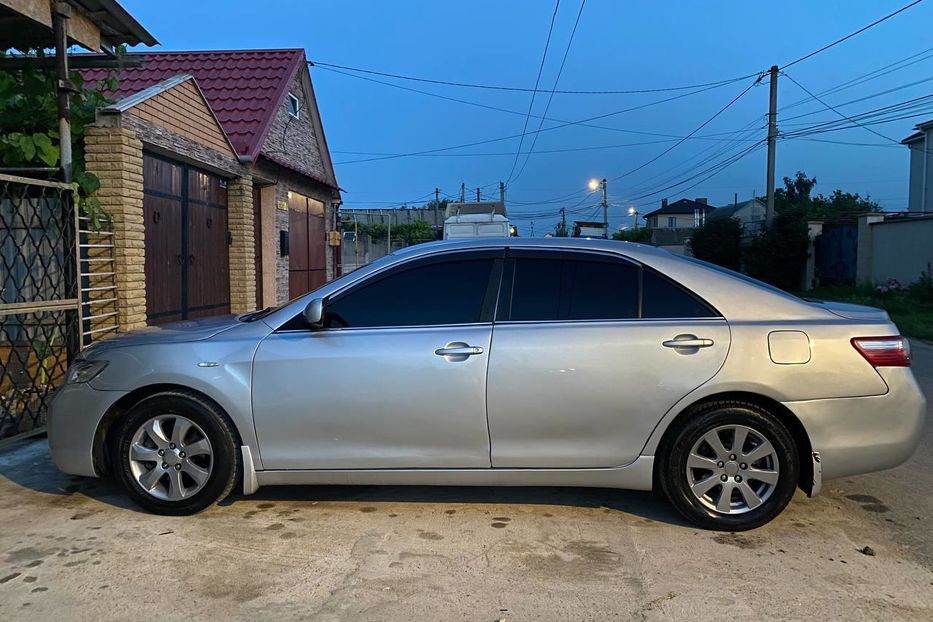 Продам Toyota Camry Бизнес - класс  2007 года в г. Ильичевка, Одесская область