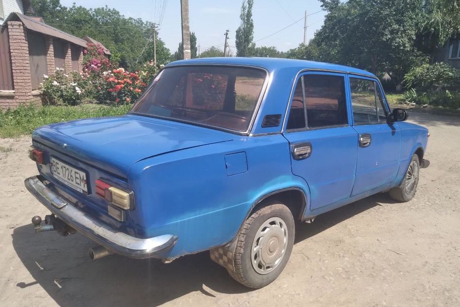 Продам ВАЗ 2101 1976 года в Николаеве