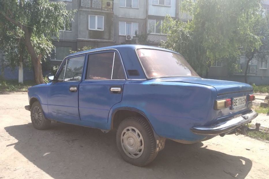 Продам ВАЗ 2101 1976 года в Николаеве