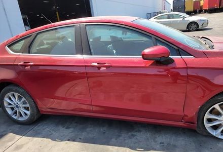 Продам Ford Fusion 2017 года в Киеве