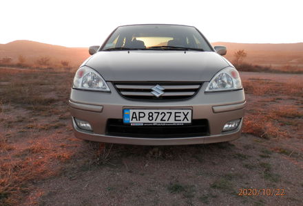 Продам Suzuki Liana 2006 года в Запорожье