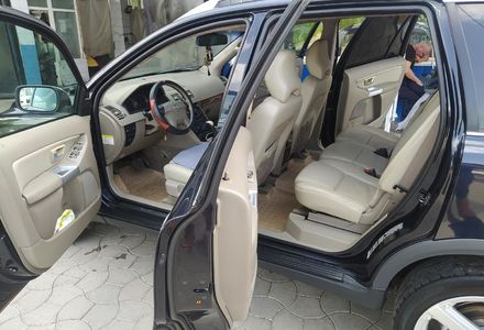 Продам Volvo XC90 2007 года в Виннице