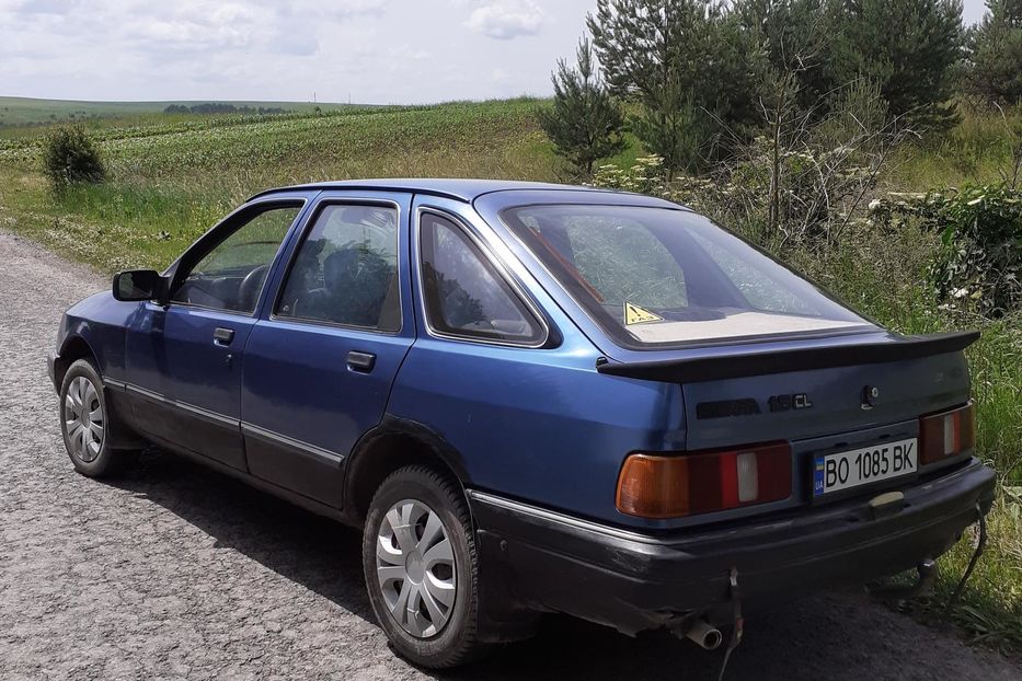 Продам Ford Ford 1987 года в Тернополе