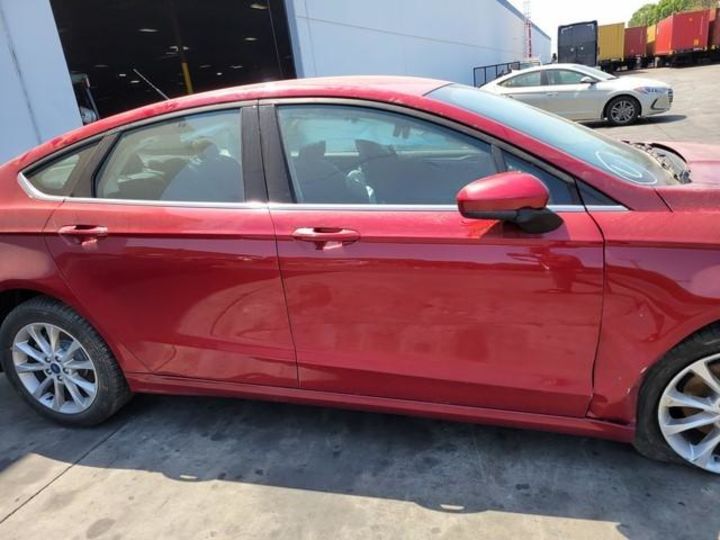 Продам Ford Fusion 2017 года в Киеве