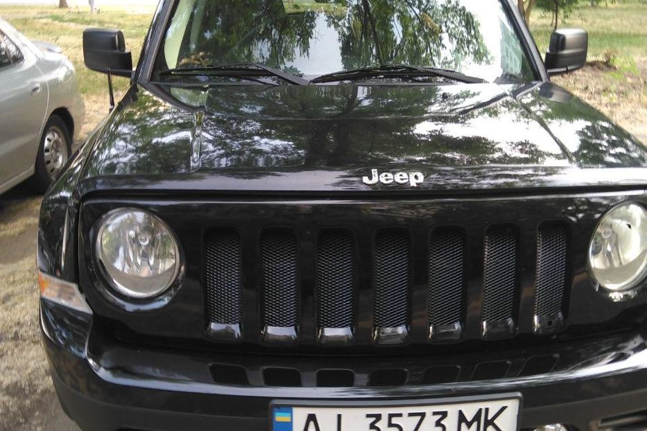Продам Jeep Patriot 2014 года в Киеве