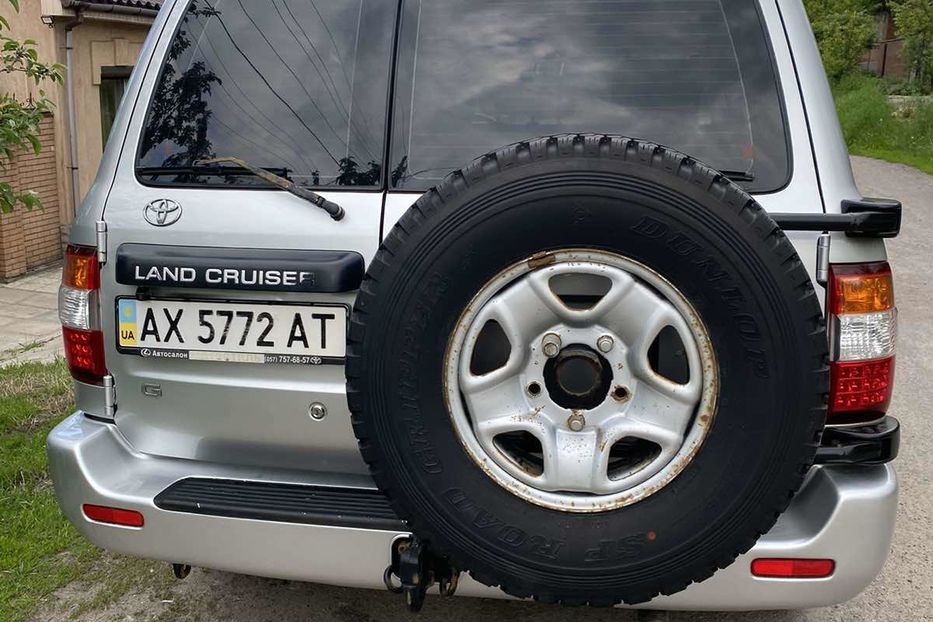 Продам Land Rover Range Rover 2006 года в Харькове