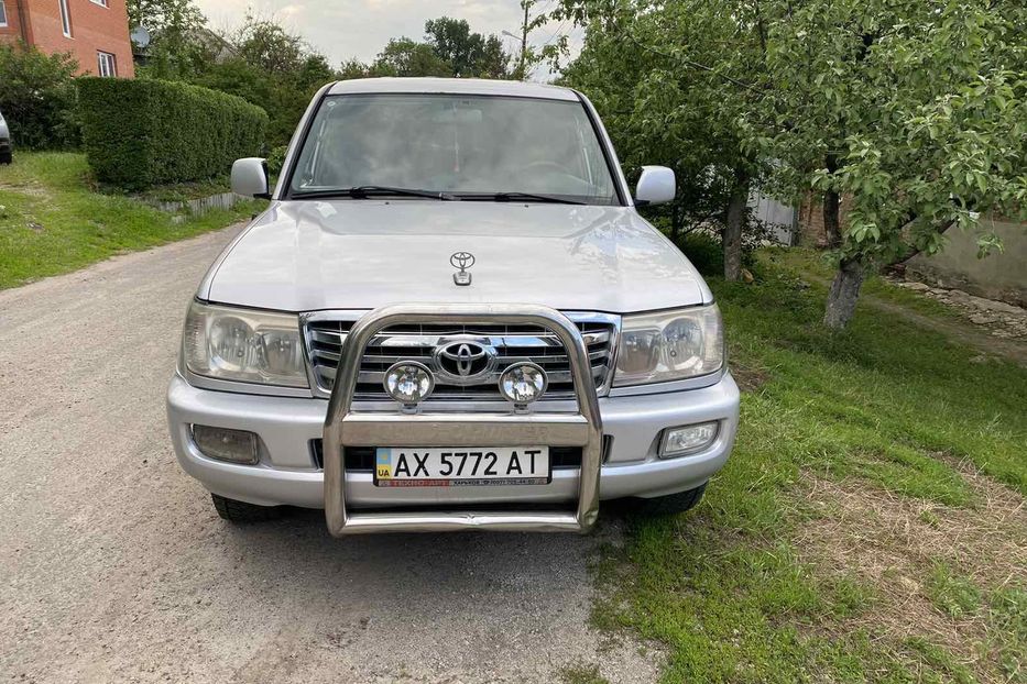 Продам Land Rover Range Rover 2006 года в Харькове