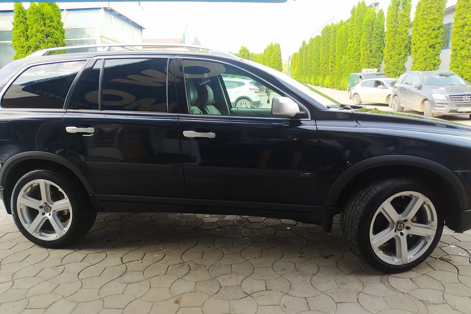 Продам Volvo XC90 2007 года в Виннице