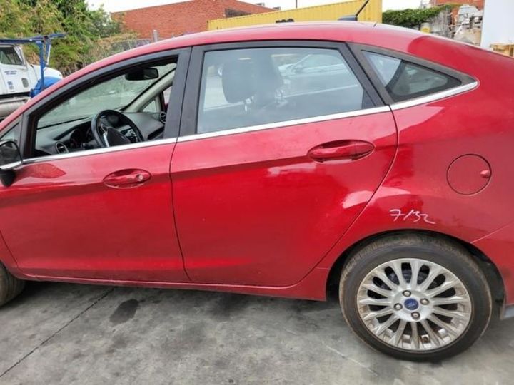 Продам Ford Fiesta 2016 года в Киеве