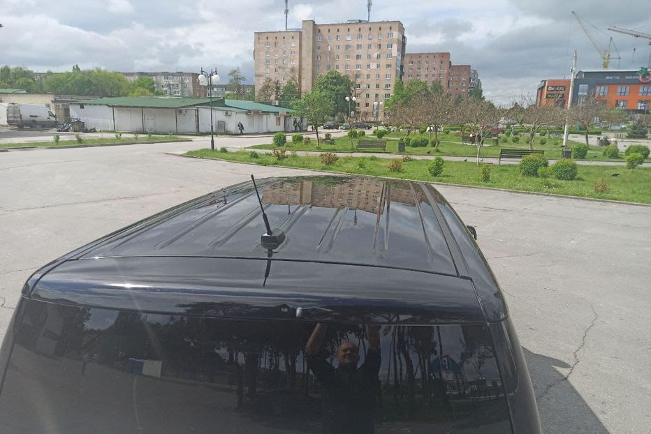 Продам Ford Flex SEL 2016 года в Киеве