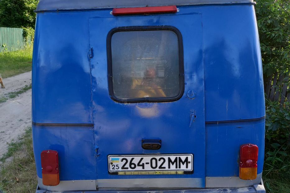 Продам Москвич / АЗЛК 2716 Каблук (піріжок) 2021 года в г. Мена, Черниговская область