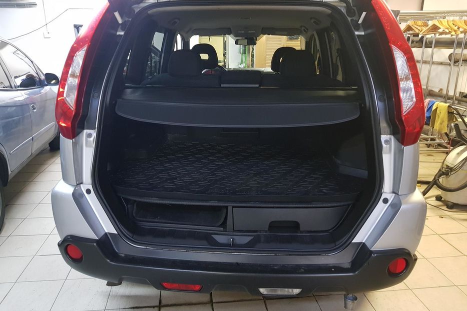 Продам Nissan X-Trail 2013 года в Киеве